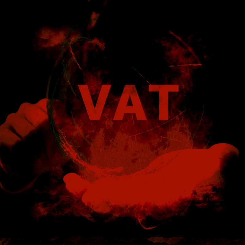 Digital Goods VAT Tax