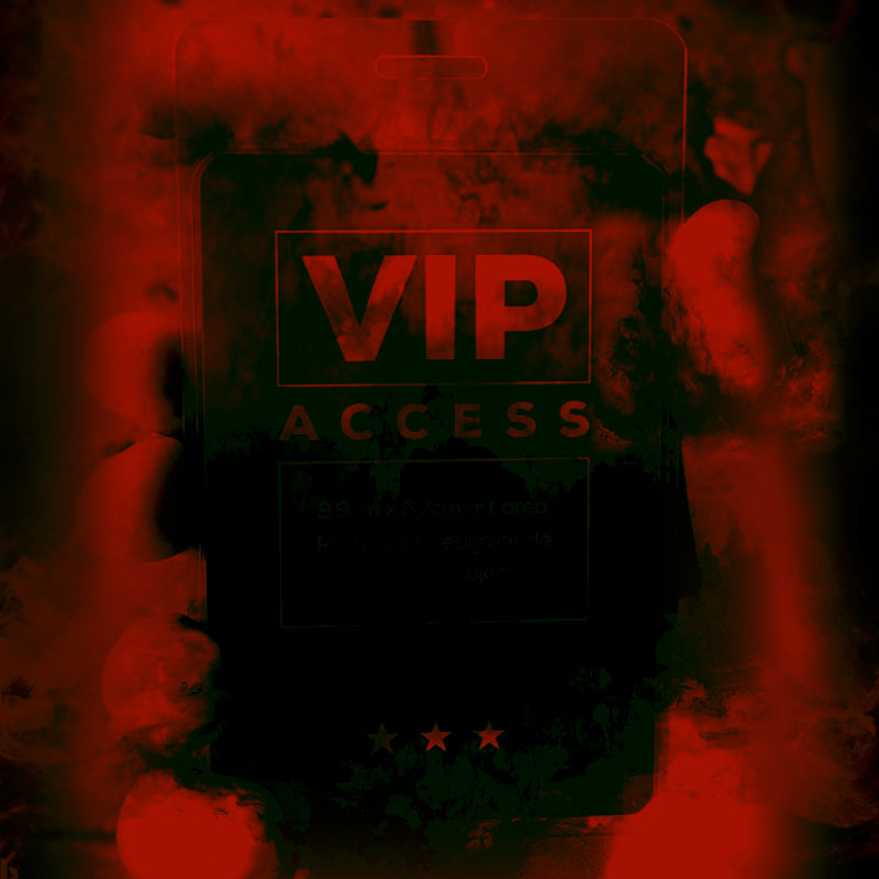Media Passes