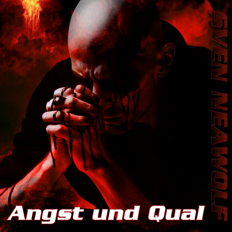 Brutale Qualen
