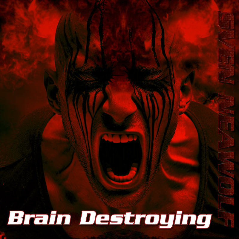 Brutaler Terror