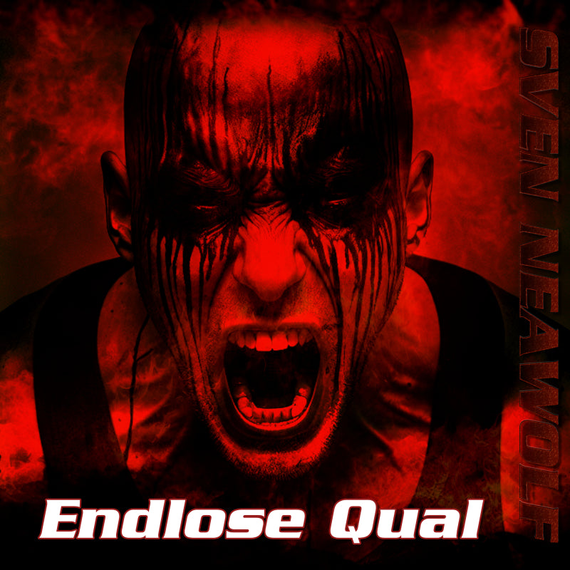 Endlose Qual