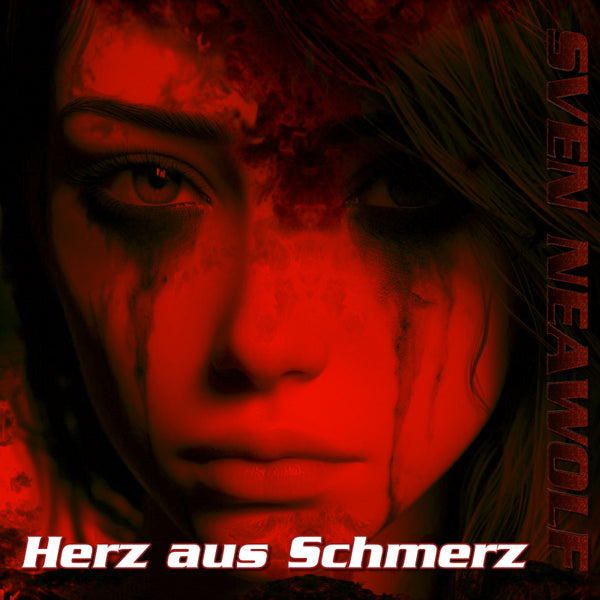 Herz aus Schmerz