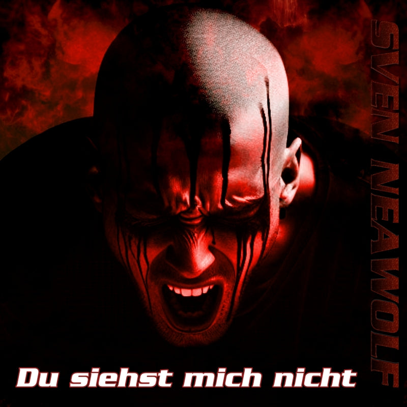 Du siehst mich nicht