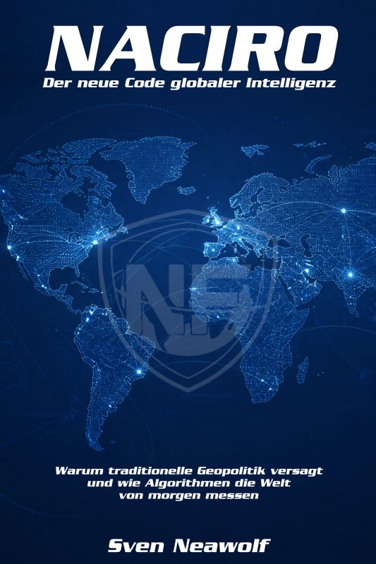 Naciro: Der neue Code globaler Intelligenz