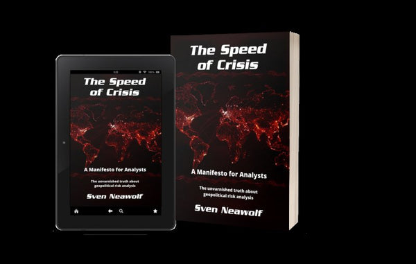 The Speed of Crisis