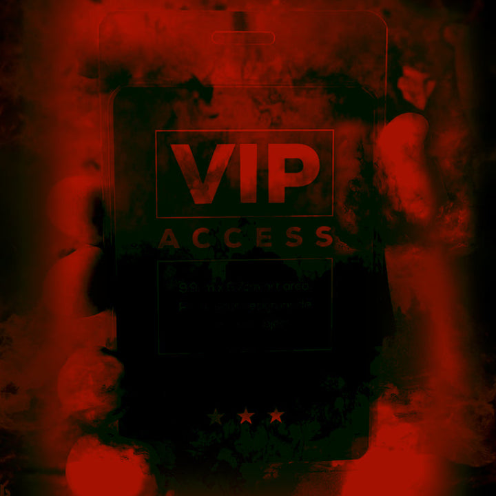 Media Passes