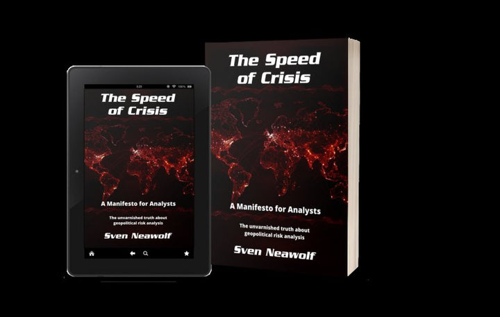 The Speed of Crisis