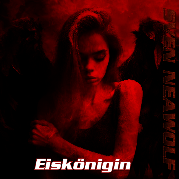 Eisk�nigin
