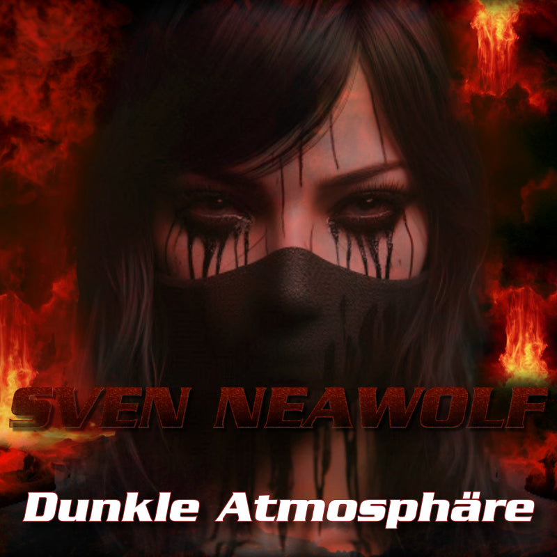 Dunkle Atmosph�re