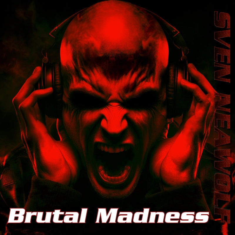 Brutal Madness