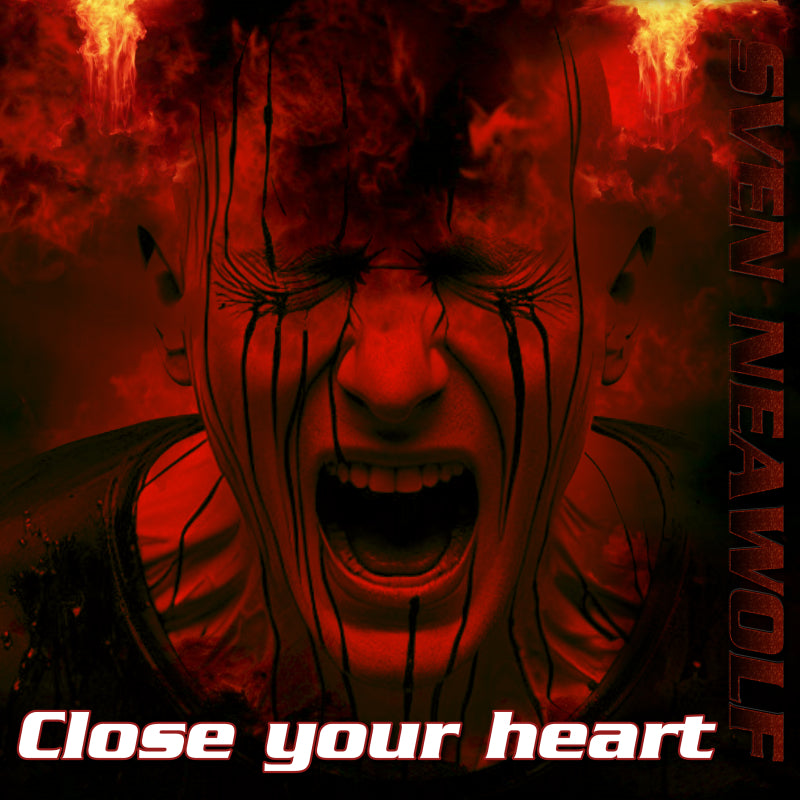 Close your heart
