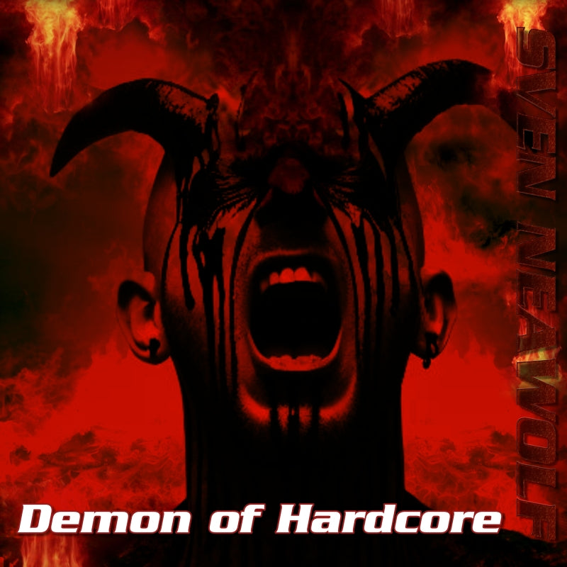 Demon of Hardcore