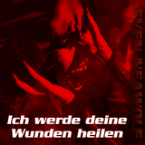 Ich werde deine Wunden heilen