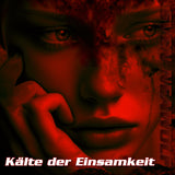 Kälte der Einsamkeit