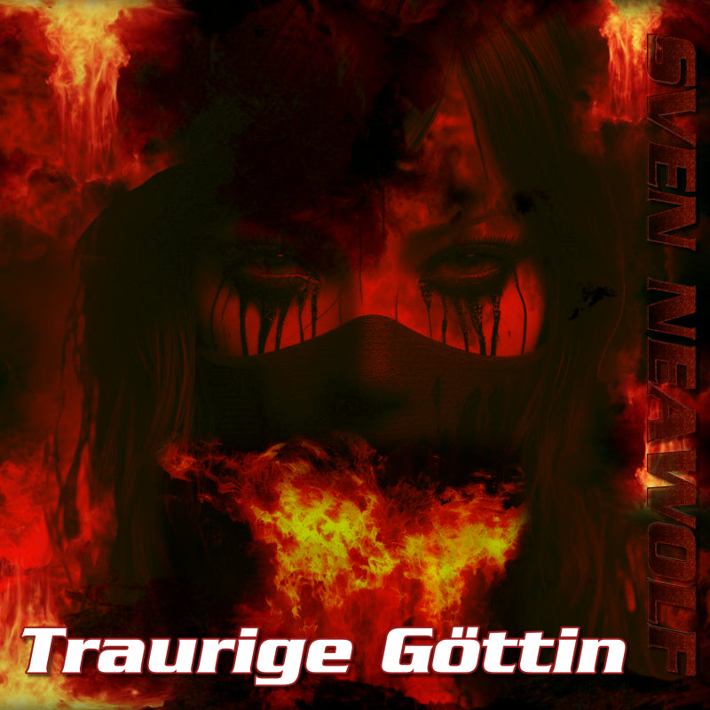 Traurige G�ttin