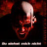 Du siehst mich nicht