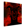Canvas - Demon of Hardcore