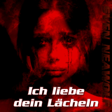 Ich liebe dein Lächeln