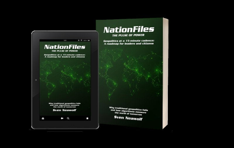 NationFiles – The Pulse of Power