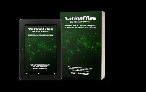 NationFiles – The Pulse of Power