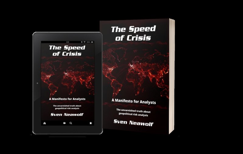 The Speed of Crisis