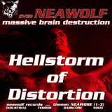 Massive Brain Destruction