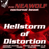 Nocturnal Beast