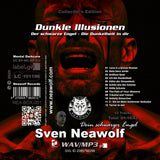 The Black Angel – Dark Illusions [Digital: wav/mp3]